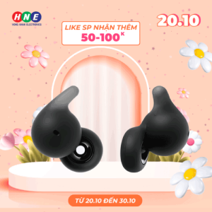 WF-L910 I Tai nghe không dây LinkBuds Open